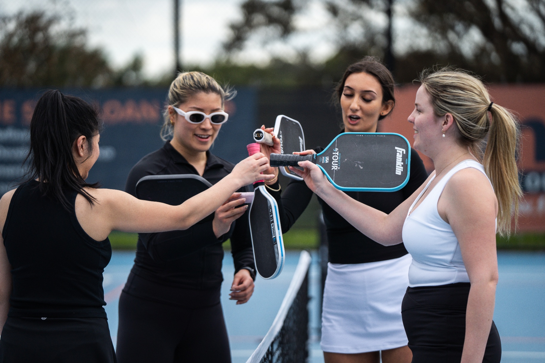 Court Net Sponsor