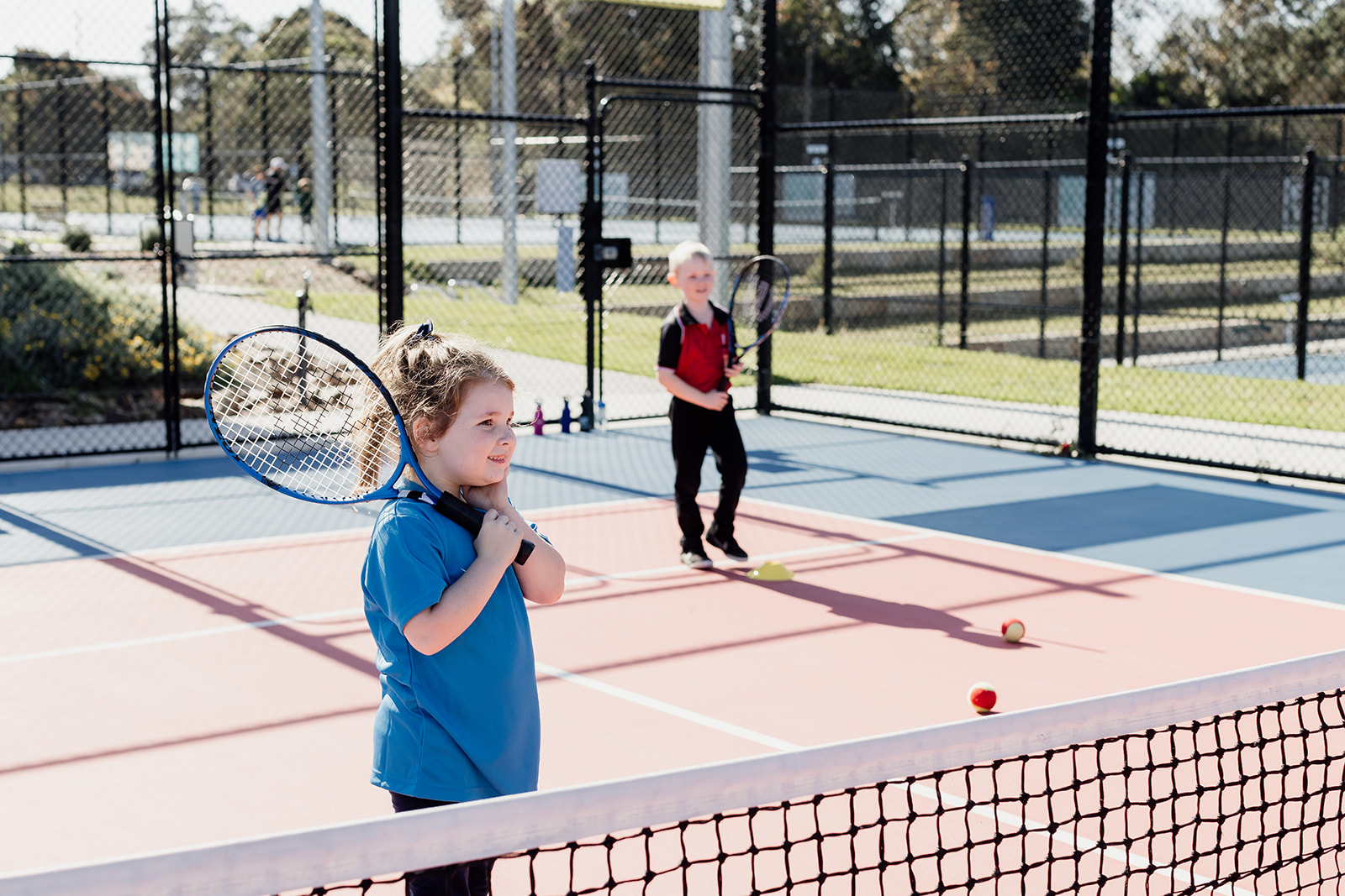 Pickleball